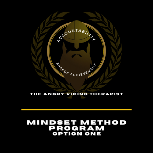 Mindset Method Program - Option One