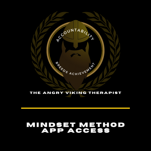 Mindset Method App Access Only